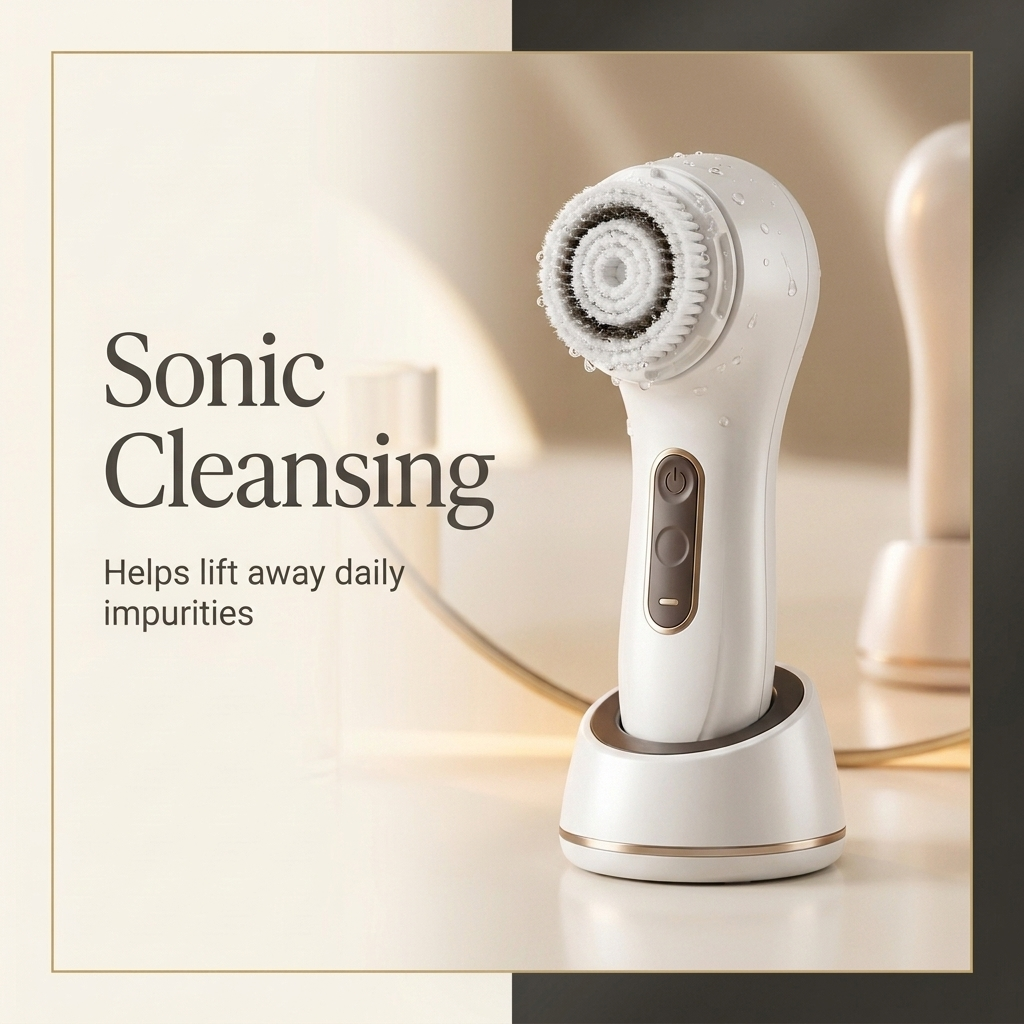 Sonic, not scrubby