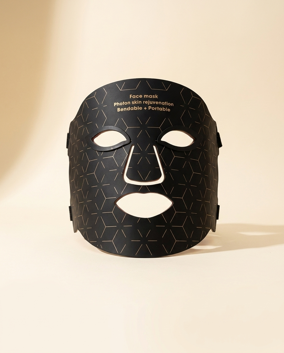 Velvyn Lumen LED light therapy mask
