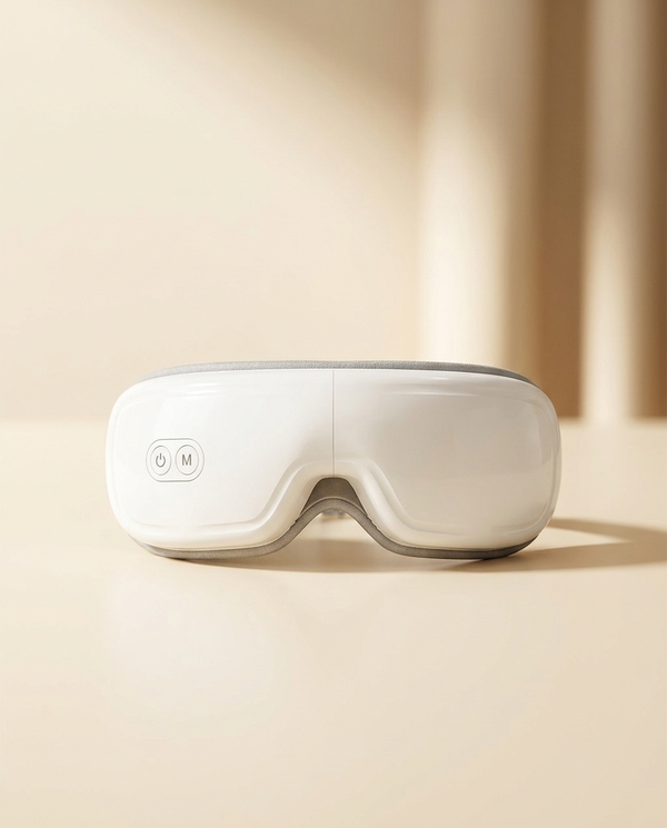 Velvyn Lull — Heated Eye Massager