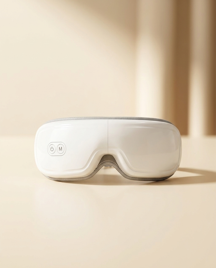 Velvyn Lull — Heated Eye Massager