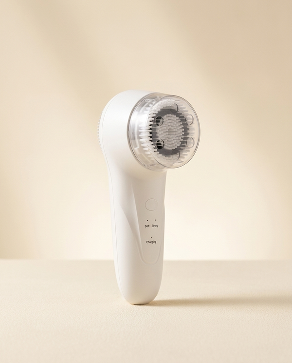 Velvyn Purify — Sonic Cleansing Brush