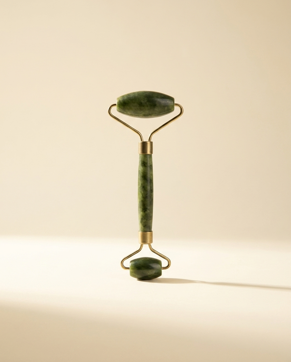 Velvyn Jade — Sculpting Facial Roller