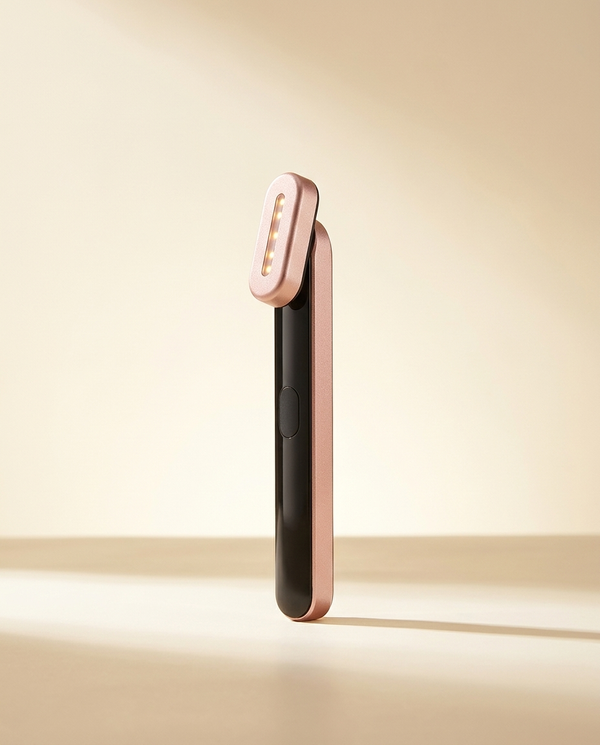 Velvyn Halo — LED Eye Revival Wand