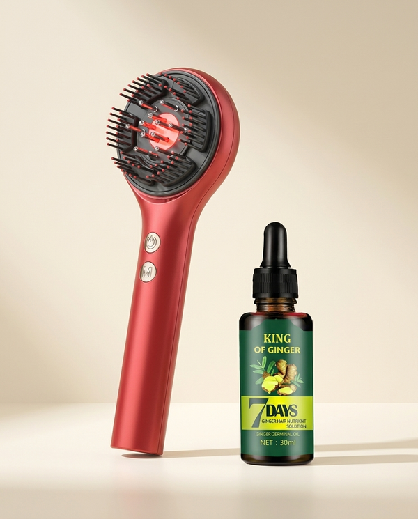 Velvyn Roots Ritual Duo