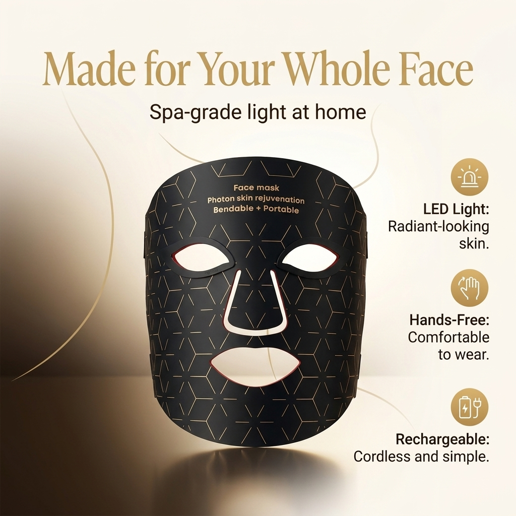 Light, made simple