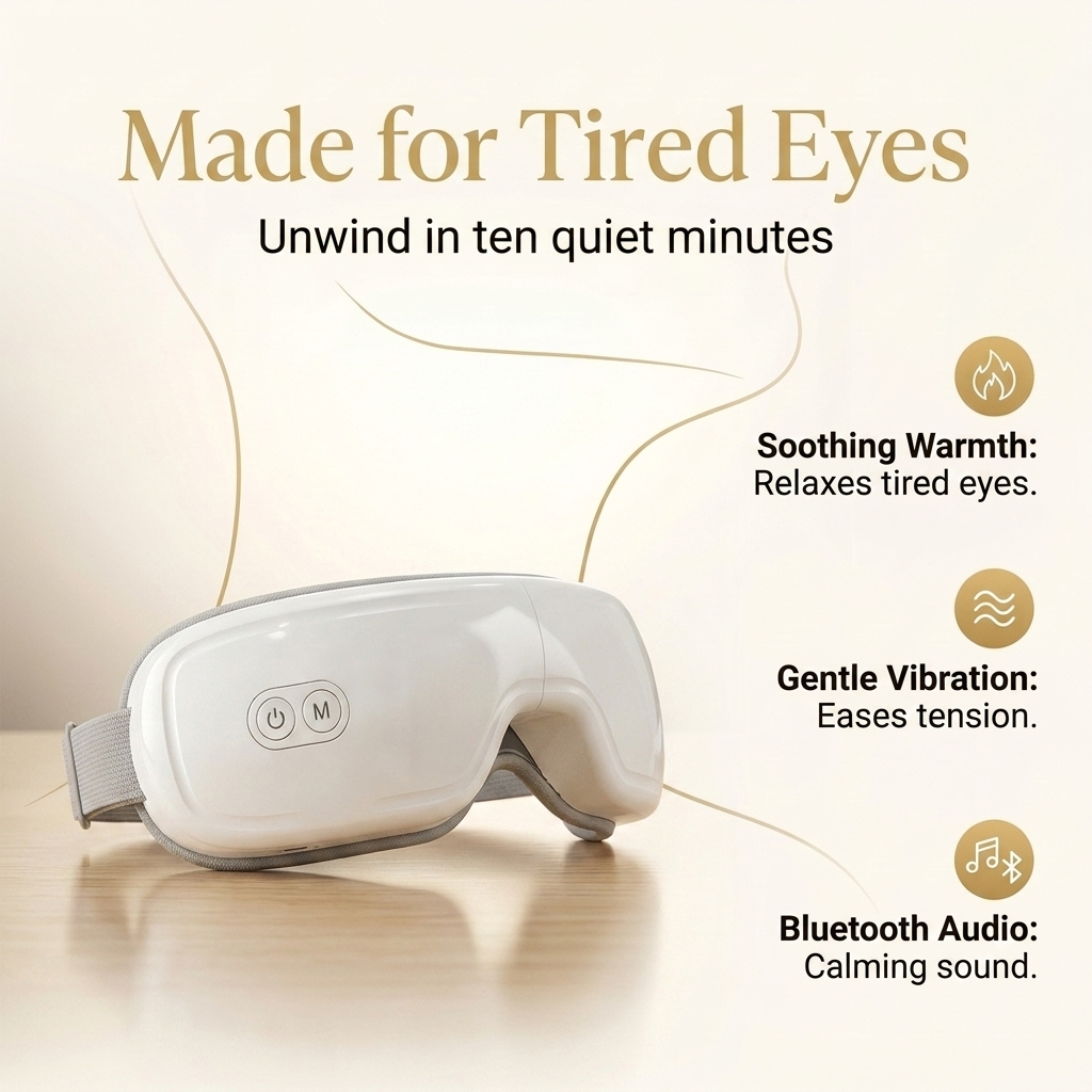 Ten minutes, anywhere