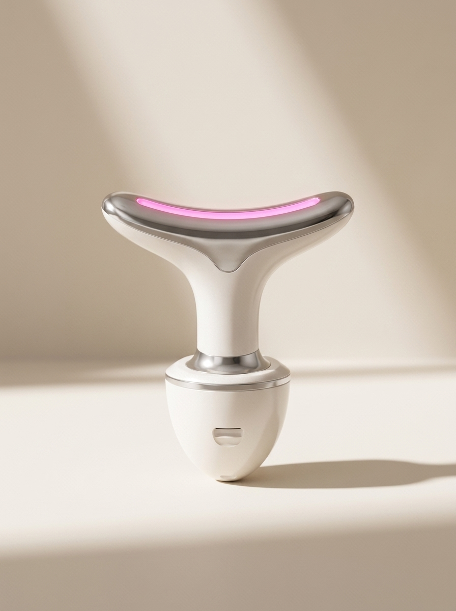 Velvyn Contour — Neck & Jawline Sculpting Device