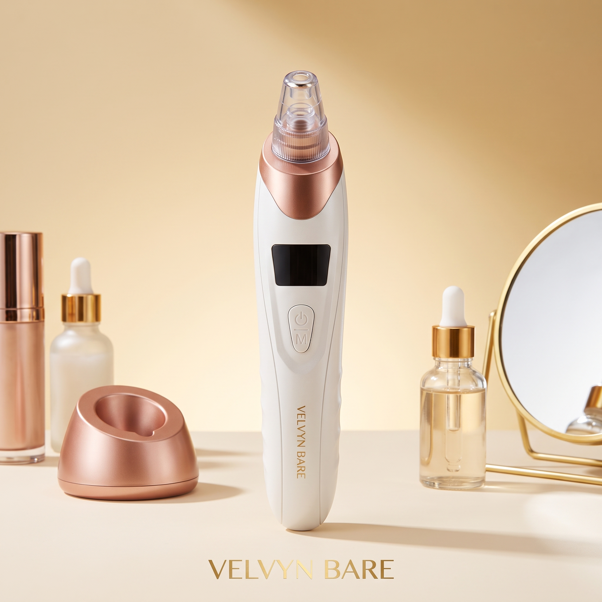 Velvyn Bare Twin Pack